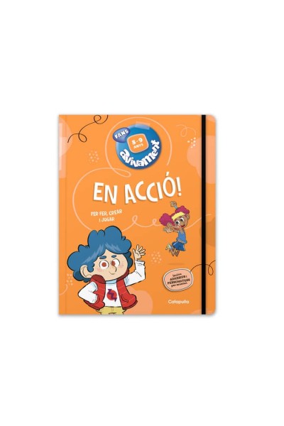 AVIVAMENT EN ACCIO 8 9 ANYS