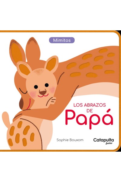 LOS ABRAZOS DE PAPÁ
