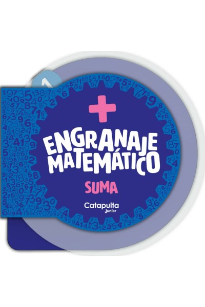 ENGRANAJE MATEMÁTICO: SUMA