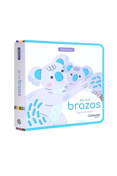 EN TUS BRAZOS