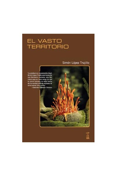 EL VASTO TERRITORIO