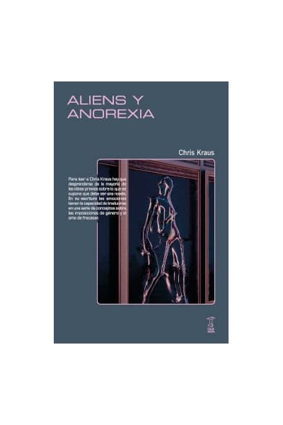 ALIENS Y ANOREXIA
