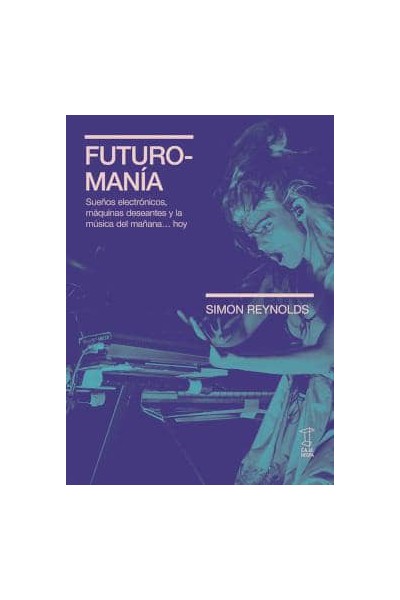 FUTUROMANÍA