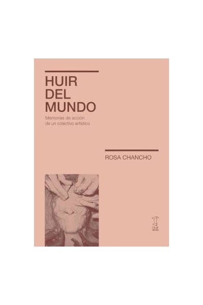HUIR DEL MUNDO