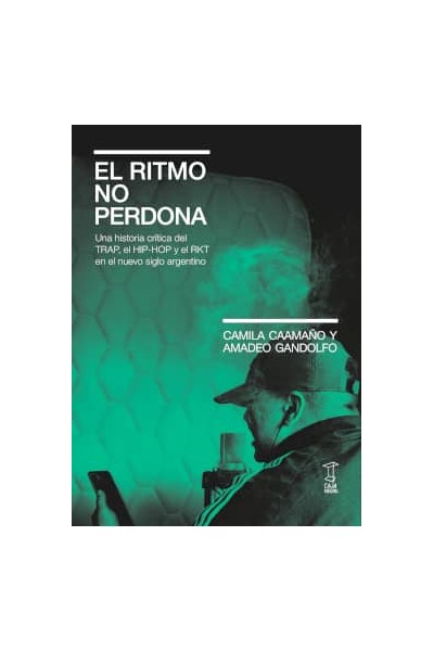 EL RITMO NO PERDONA