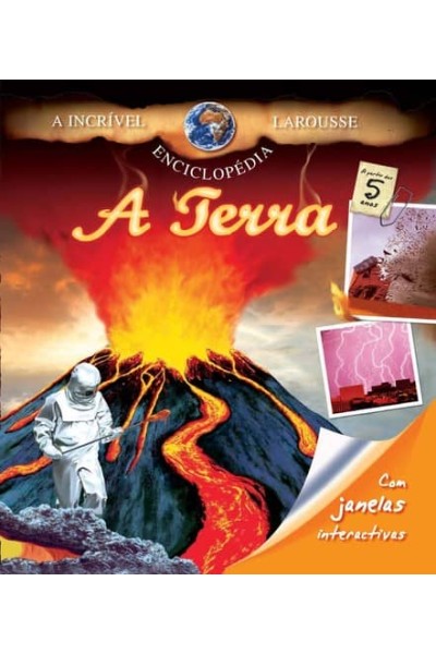 A TERRA