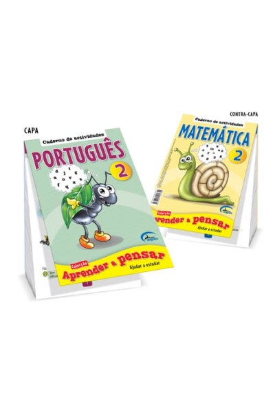 PORTUGUÊS / MATEMÁTICA 2