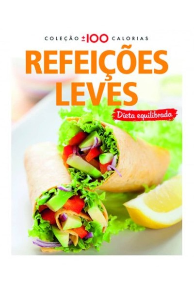 REFEIÇÕES LEVES