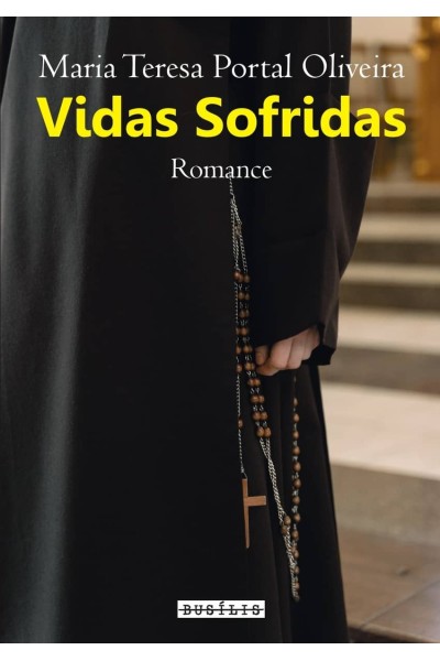 VIDAS SOFRIDAS