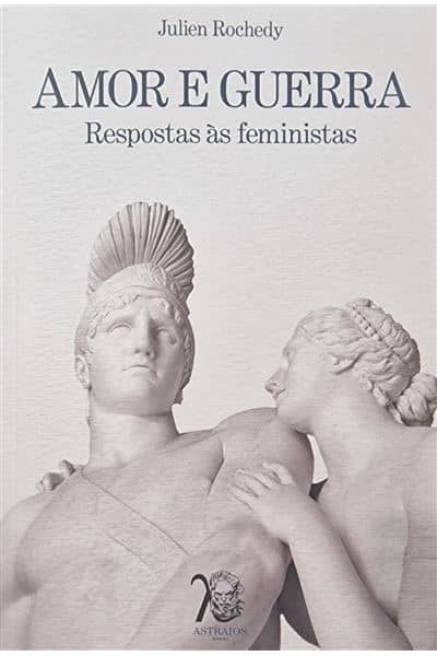 AMOR E GUERRA