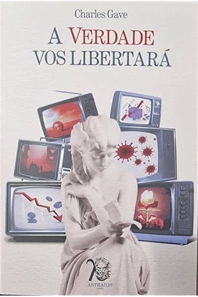 A VERDADE VOS LIBERTARÁ