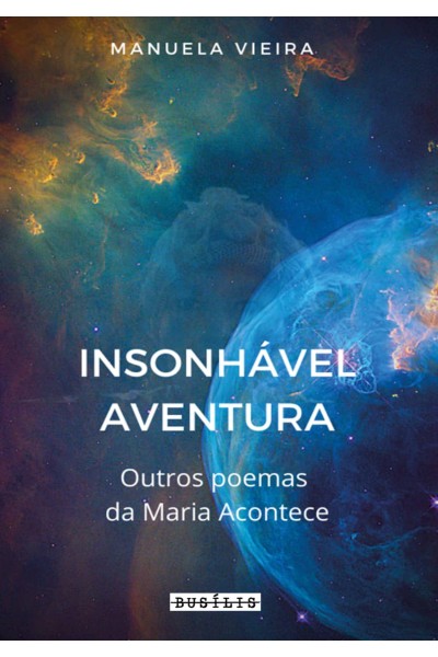 INSONHÁVEL AVENTURA