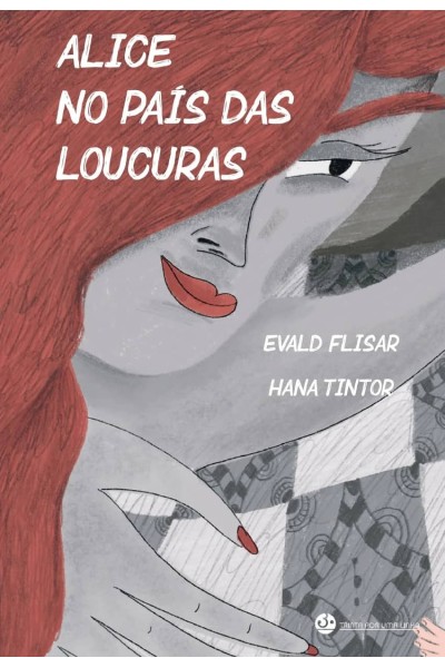 ALICE NO PAÍS DAS LOUCURAS