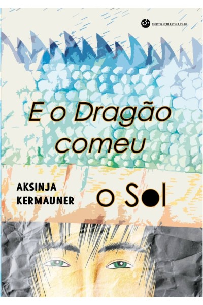 E O DRAGÃO COMEU O SOL