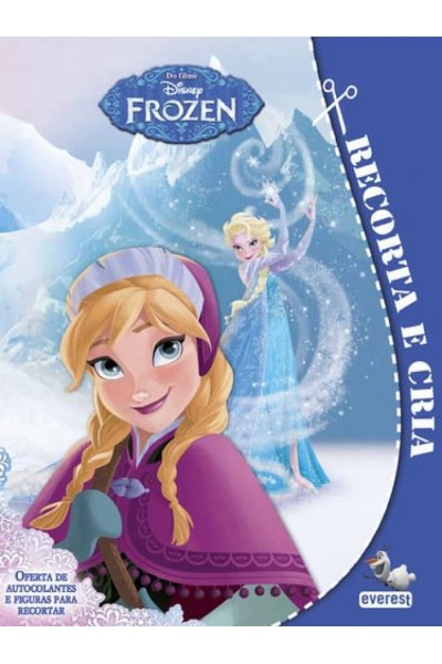 FROZEN