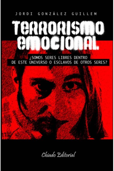 TERRORISMO EMOCIONAL