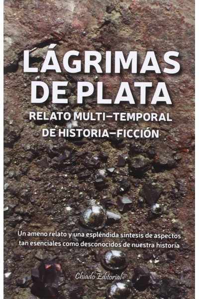LÁGRIMAS DE PLATA