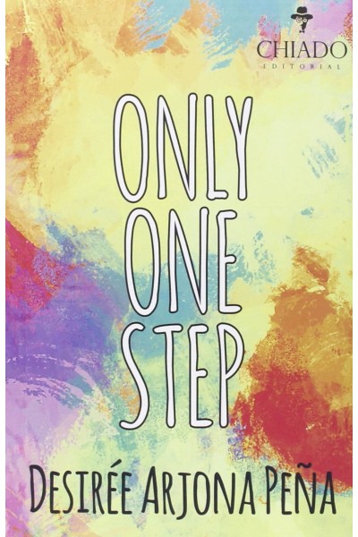 ONLY ONE STEP