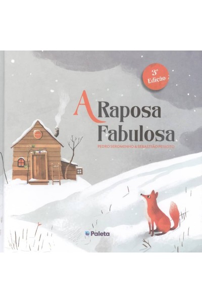 A RAPOSA FABULOSA
