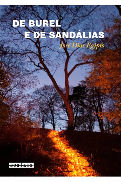 BUREL E DE SANDALIAS,DE