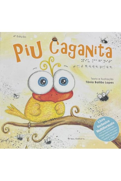PIU CAGANITA