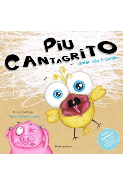 PIU CANTAGRITO