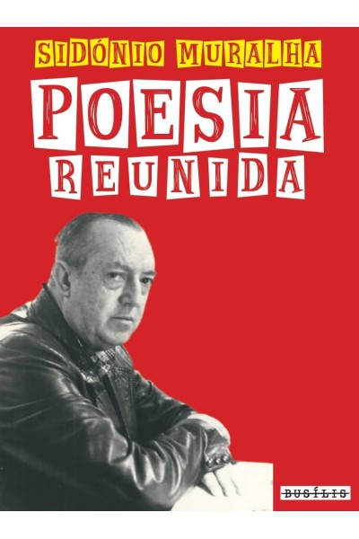 POESIA REUNIDA