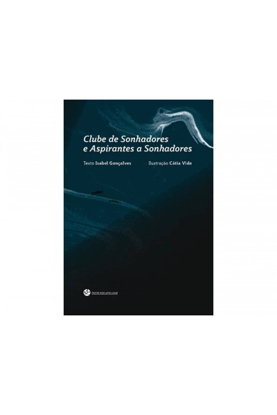 CLUBE DE SONHADORES E ASPIRANTES A SONHADORES