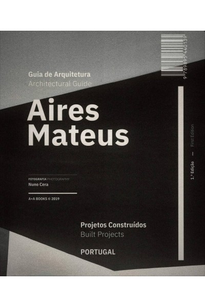 AIRES MATEUS, GUIA DE ARQUITECTURA