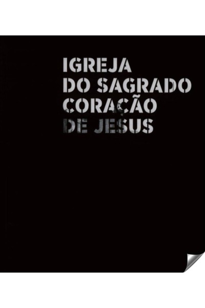IGREJA DO SAGRADO CORAÇAO DE JESUS
