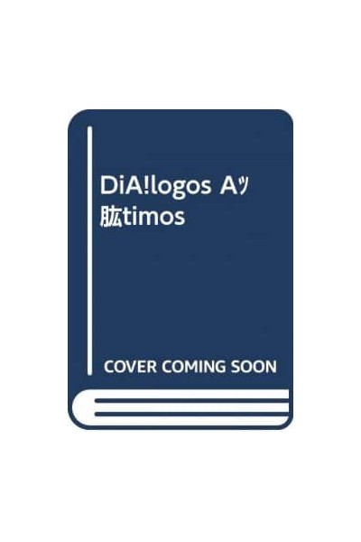 DIÁLOGOS ÍNTIMOS