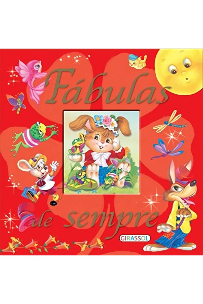 FABULAS DE SEMPRE
