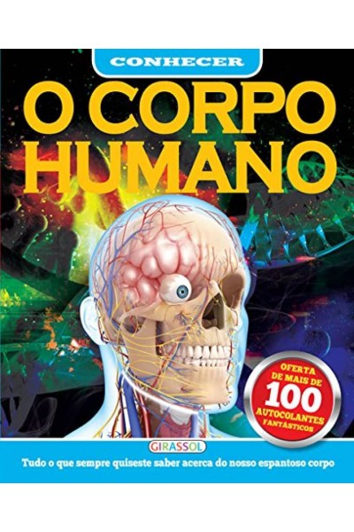 CONHECER O CORPO HUMANO