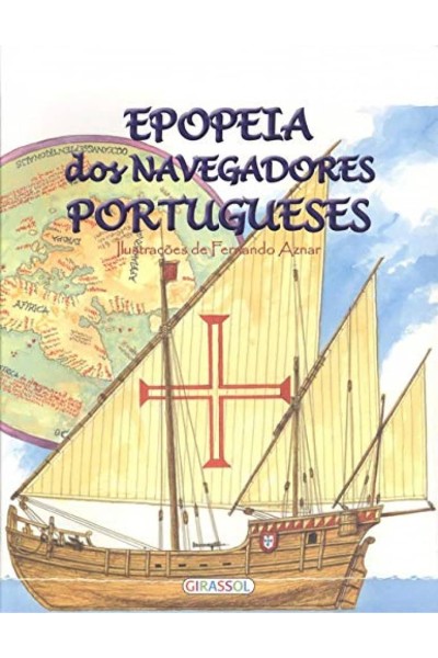 EPOPEIA DOS NAVEGADORES PORTUGUESES
