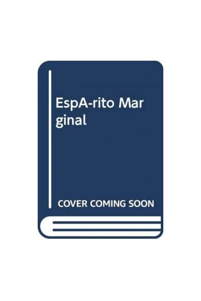 ESPÍRITO MARGINAL