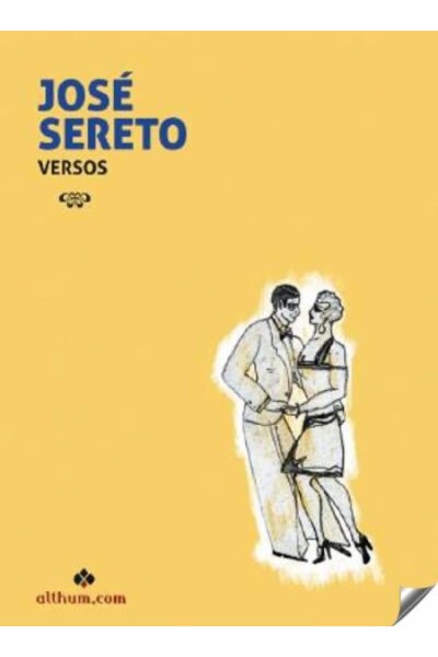 JOSÉ SERETO - VERSOS