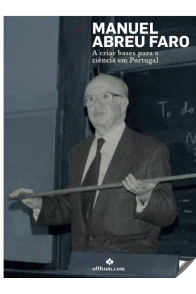 MANUEL ABREU FARO