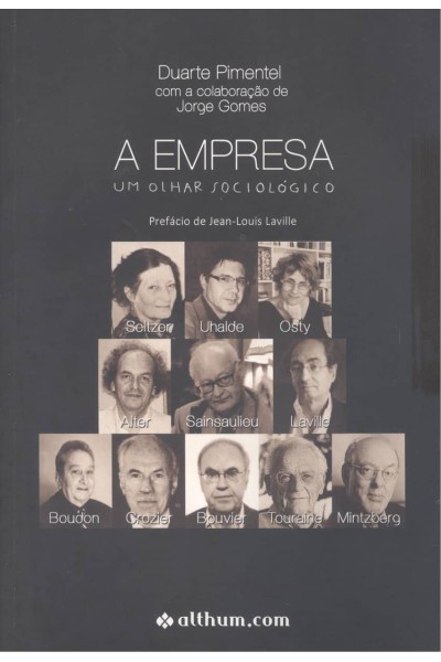 A EMPRESA