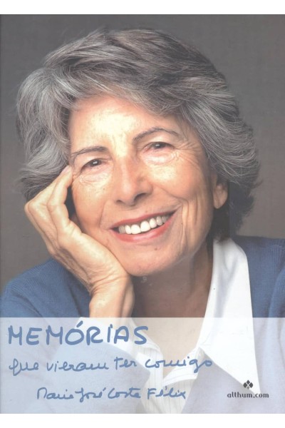 MEMÓRIAS QUE VIERAM TER COMIGO