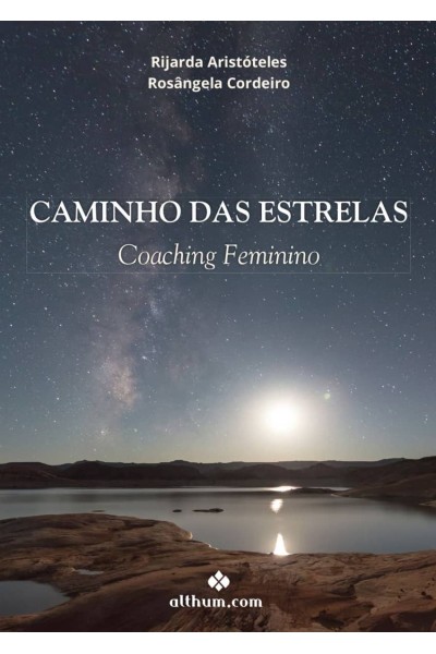 CAMINHO DAS ESTRELLAS