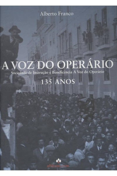 A VOZ DO OPERARIO