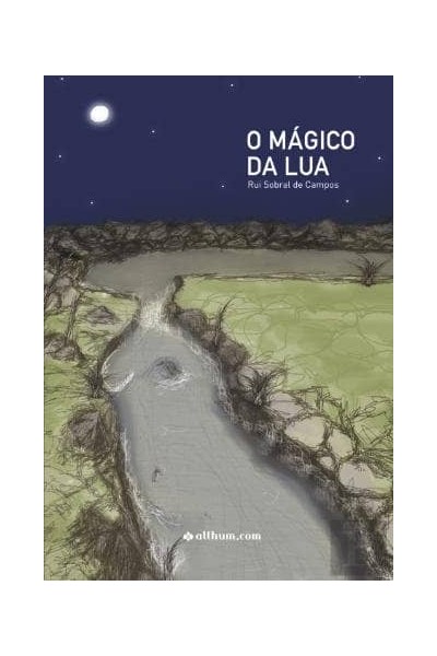 O MÁGICO DA LUA