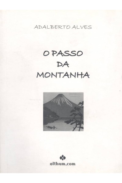 O PASSO DA MONTANHA