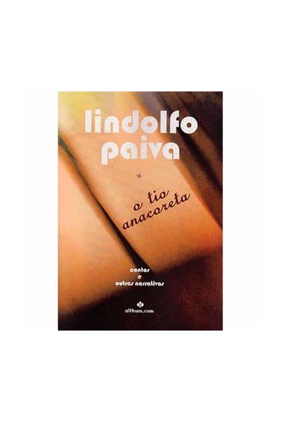 O TIO ANACORETA