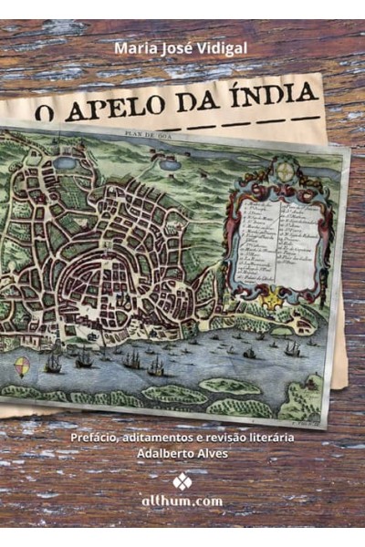 O APELO DA ÍNDIA