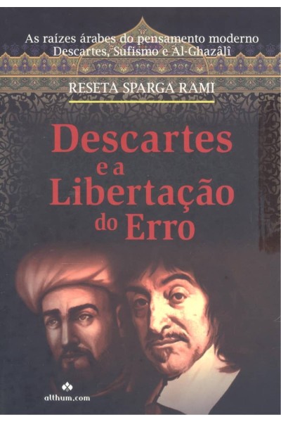 DESCARTES E A LIBERTAÇAO DE ERRO