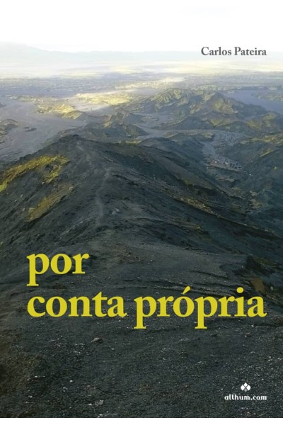 POR CONTA PRÓPRIA