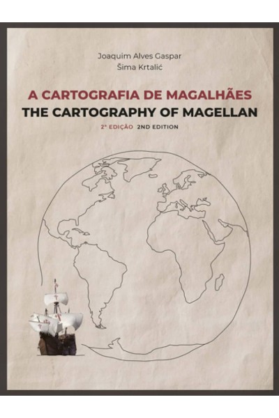 A CARTOGRAFIA DE MAGALHAES;THE CARTOGRAPHY MAGELLAN
