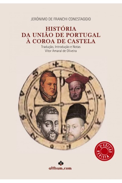 HISTÓRIA DA UNIÃO DE PORTUGAL À COROA DE CASTELA