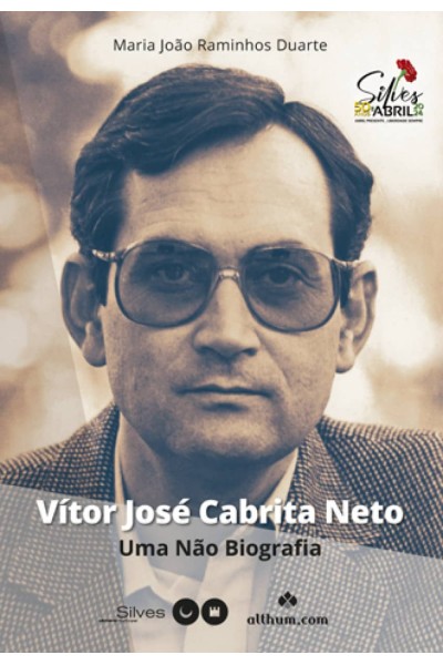 VITOR JOSÉ CABRITA NETO